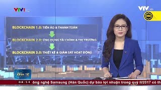 |bitbox| blockchain là gì - bức tranh toàn cảnh về blockchain - bản tin vtv |bitbox| blockchain là gì - bức tranh toàn cảnh về blockchain - bản tin vtv