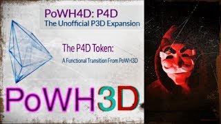 Cryptocurrency market update: proof of weak hands 3d is expanding #ethereum #eth #dapps Cryptocurrency market update: proof of weak hands 3d is expanding #ethereum #eth #dapps