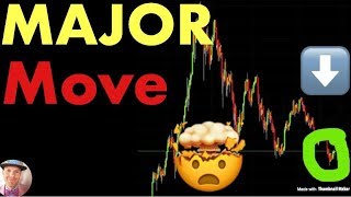 Attention: major bitcoin move setting up right now (bitcoin crash news) Attention: major bitcoin move setting up right now (bitcoin crash news)