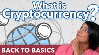 What is cryptocurrency? What is cryptocurrency?