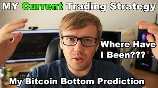 My current bitcoin prediction | let's talk 1 on 1 My current bitcoin prediction | let's talk 1 on 1
