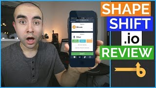 Shapeshift. Io review: easily swap cryptocurrency with shapeshift! Shapeshift. Io review: easily swap cryptocurrency with shapeshift!