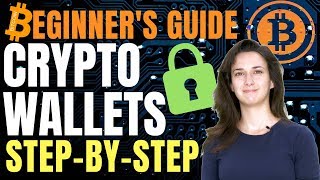 Cryptocurrency wallets for beginners (ultimate step-by-step ledger & trezor guide) Cryptocurrency wallets for beginners (ultimate step-by-step ledger & trezor guide)