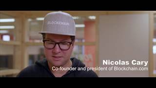 Dutch blockchain hackathon 2017 after movie. Biggest blockchain hackathon in the world! Dutch blockchain hackathon 2017 after movie. Biggest blockchain hackathon in the world!