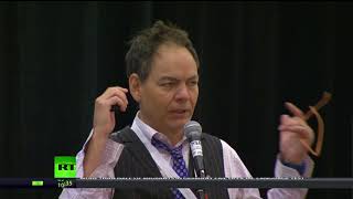 Keiser report: new era of cryptocurrency (e1221) Keiser report: new era of cryptocurrency (e1221)