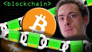The blockchain & bitcoin - computerphile The blockchain & bitcoin - computerphile