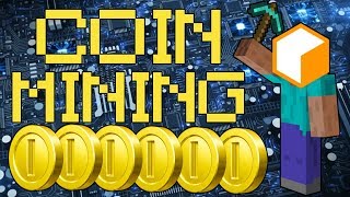 Coin hive is mining cryptocurrency on your internet browser Coin hive is mining cryptocurrency on your internet browser