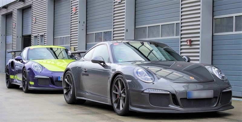 Ohio’s bitcoin tax payment plan is a gimmicky ‘pr stunt,’ say skeptics Porsche