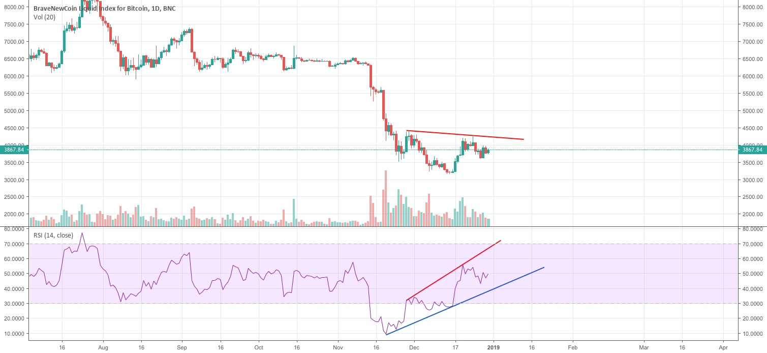 Has bitcoin reached the bottom? A short answer is no. Has bitcoin reached the bottom? A short answer is no.