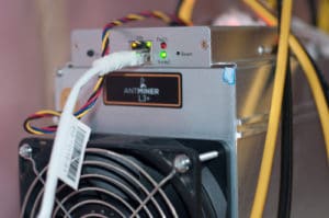 Iranians turn to bitcoin mining to cushion the effects of u. S. Sanctions Iranians turn to bitcoin mining to cushion the effects of u. S. Sanctions
