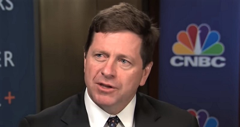 Sec chair jay clayton’s mass crackdown on crypto industry roil gop lawmakers Sec chair jay clayton