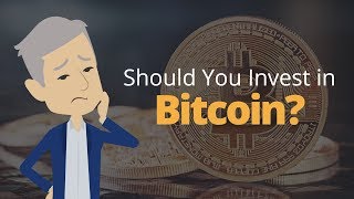 Should you invest in cryptocurrency? | phil town Should you invest in cryptocurrency? | phil town