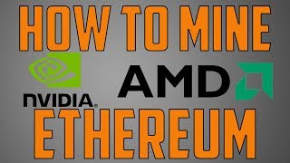 How to mine ethereum on your windows pc How to mine ethereum on your windows pc