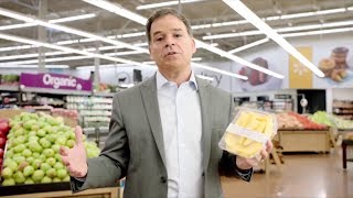 Walmart's food safety solution using ibm food trust built on the ibm blockchain platform Walmart's food safety solution using ibm food trust built on the ibm blockchain platform