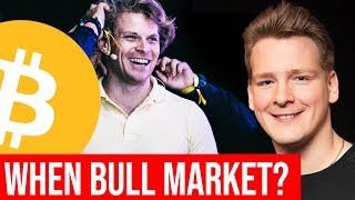 Dr julian hosp - bull market 2019? Scam allegations, blockchain future and struggles Dr julian hosp - bull market 2019? Scam allegations, blockchain future and struggles