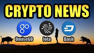 Even the bears admit bitcoin will grow! Dash | omisego | iota | cryptocurrency news Even the bears admit bitcoin will grow! Dash | omisego | iota | cryptocurrency news
