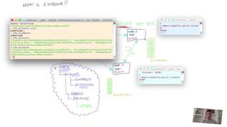5 ethereum basics - accounts, contracts, nodes, miners (demo) - ethereum from scratch 5 ethereum basics - accounts, contracts, nodes, miners (demo) - ethereum from scratch