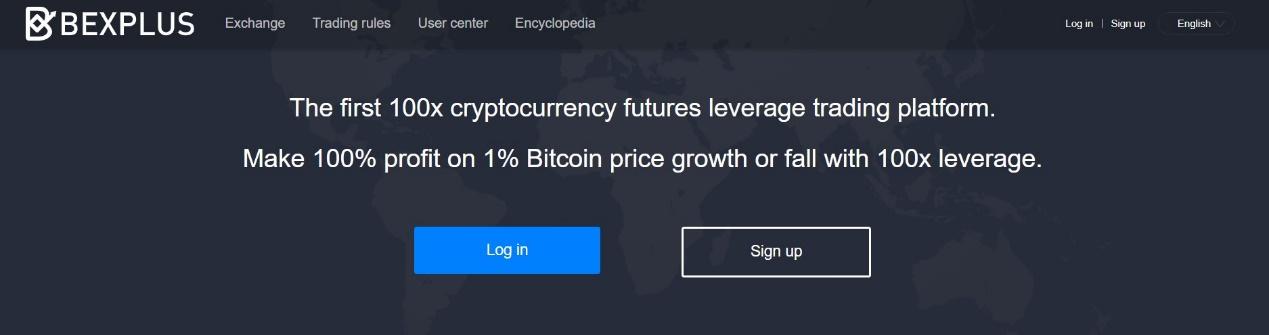 Bexplus -the first cryptocurrency futures trading platform Bexplus -the first cryptocurrency futures trading platform