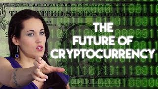 The volatility and future of cryptocurrency with teal swan The volatility and future of cryptocurrency with teal swan
