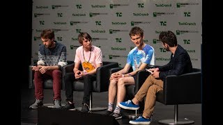 In conversation with vitalik buterin, justin drake and karl floersch (ethereum foundation) In conversation with vitalik buterin, justin drake and karl floersch (ethereum foundation)