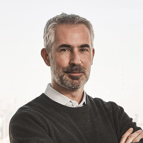 Ex-goldman exec sees better days ahead for crypto as institution-focused crypto brokerage launches Ex-goldman exec sees better days ahead for crypto as institution-focused crypto brokerage launches