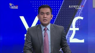 Dialog : menakar risiko bitcoin Dialog : menakar risiko bitcoin