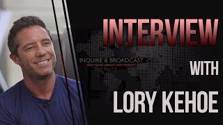 Lory kehoe: ethereum is at the heart of creating the next internet and decentralized world Lory kehoe: ethereum is at the heart of creating the next internet and decentralized world