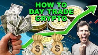 How to day trade cryptocurrency - binance day trading - day trade crypto How to day trade cryptocurrency - binance day trading - day trade crypto