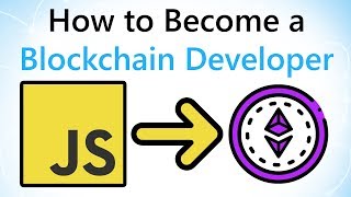 How to become a blockchain developer How to become a blockchain developer