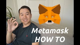 How to: use metamask ethereum wallet (in under 5 minutes) How to: use metamask ethereum wallet (in under 5 minutes)