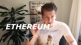 Programmer explains ethereum | future of the internet Programmer explains ethereum | future of the internet