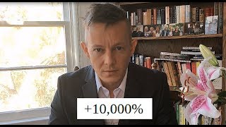 The next +10,000% cryptocurrency? The next +10,000% cryptocurrency?