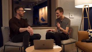 Vitalik buterin: decentralising ethereum (blockchain insider) Vitalik buterin: decentralising ethereum (blockchain insider)