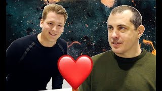Andreas antonopoulos educates ivan on tech - ethereum vs rootstock? Money as a language etc Andreas antonopoulos educates ivan on tech - ethereum vs rootstock? Money as a language etc