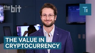 The value in cryptocurrency explained by a crypto hedge fund cio The value in cryptocurrency explained by a crypto hedge fund cio