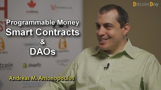 Does ethereum compete against bitcoin & can they work together? - andreas m. Antonopoulos Does ethereum compete against bitcoin & can they work together? - andreas m. Antonopoulos