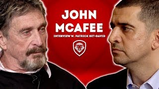 John mcafee changes bitcoin prediction John mcafee changes bitcoin prediction