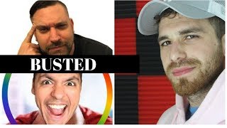 Cryptocurrency shillers ( emails leaked ) **youtubers exposed** Cryptocurrency shillers ( emails leaked ) **youtubers exposed**