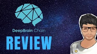 Deepbrain chain (dbc) review - ai meets blockchain - coin khazana hindi Deepbrain chain (dbc) review - ai meets blockchain - coin khazana hindi
