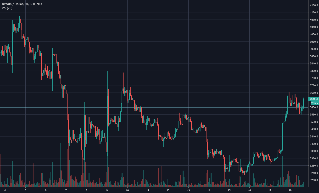 Bitcoin tries to interrupt its race to decline Bitcoin tries to interrupt its race to decline