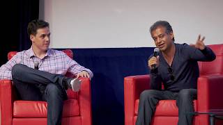 Token summit ii - cryptocurrency, money, and the future with naval ravikant Token summit ii - cryptocurrency, money, and the future with naval ravikant