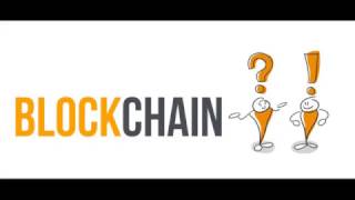 Blockchain genial, einfach und kurz erklärt! Blockchain genial, einfach und kurz erklärt!