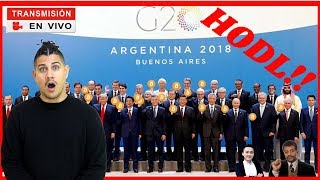 El g20 y el futuro de las cripto noticias de bitcoin y criptomonedas en español diciembre 02 El g20 y el futuro de las cripto noticias de bitcoin y criptomonedas en español diciembre 02