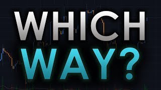 Current bitcoin indecision explained - btc/cryptocurrency trading analysis Current bitcoin indecision explained - btc/cryptocurrency trading analysis