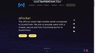 Quarkchain inceleme 1 #quarkchain #blockchain Quarkchain inceleme 1 #quarkchain #blockchain