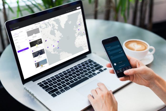 Tangle-bay-adoption. Jpeg The tangle bay: the ultimate iota listing platform?