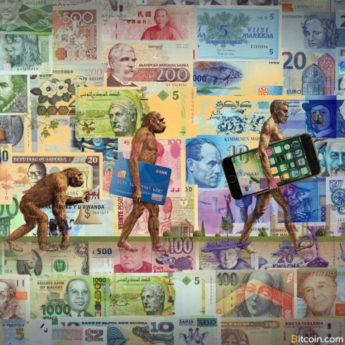 Shutterstock443886994-768x768. Jpg Back to basics: what is money?