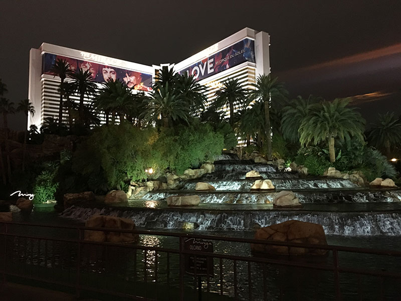 Our man at ces 2019 – part three: manic miner Our man at ces 2019 – part three: manic miner