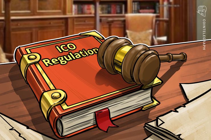 Oecd calls for ‘delicate balance’ in global ico regulation Oecd calls for ‘delicate balance’ in global ico regulation