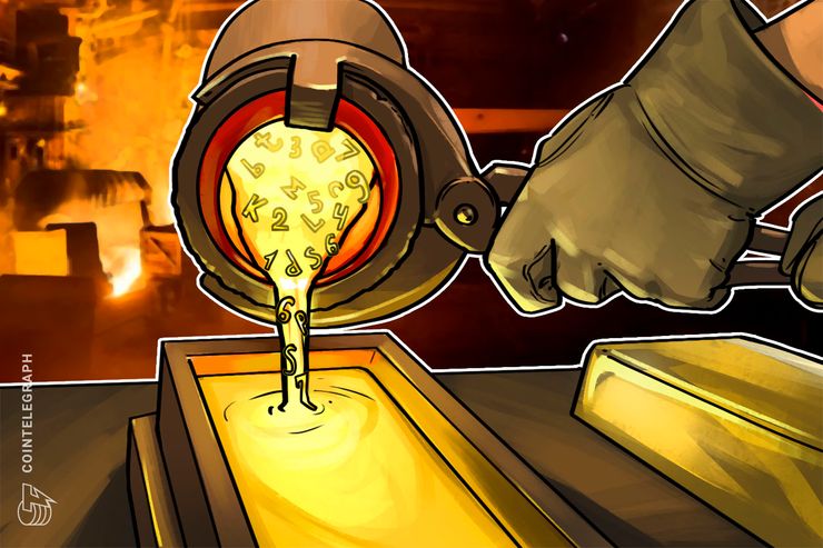 Van eck associates ceo: bitcoin btc investors are moving to gold Van eck associates ceo: bitcoin btc investors are moving to gold